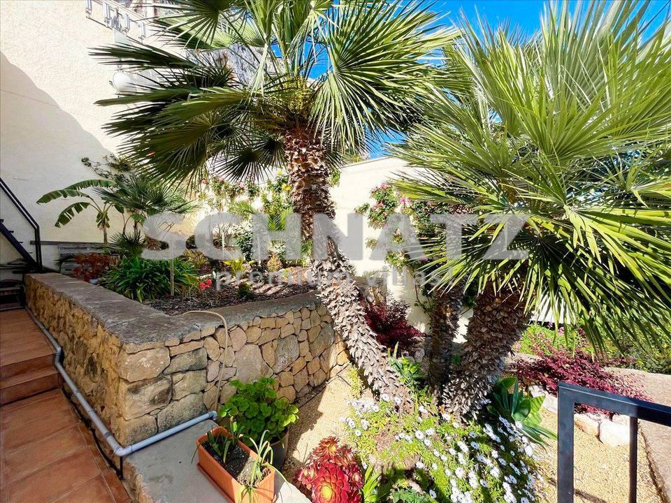 Villa i Calpe, Alicante - foto 4