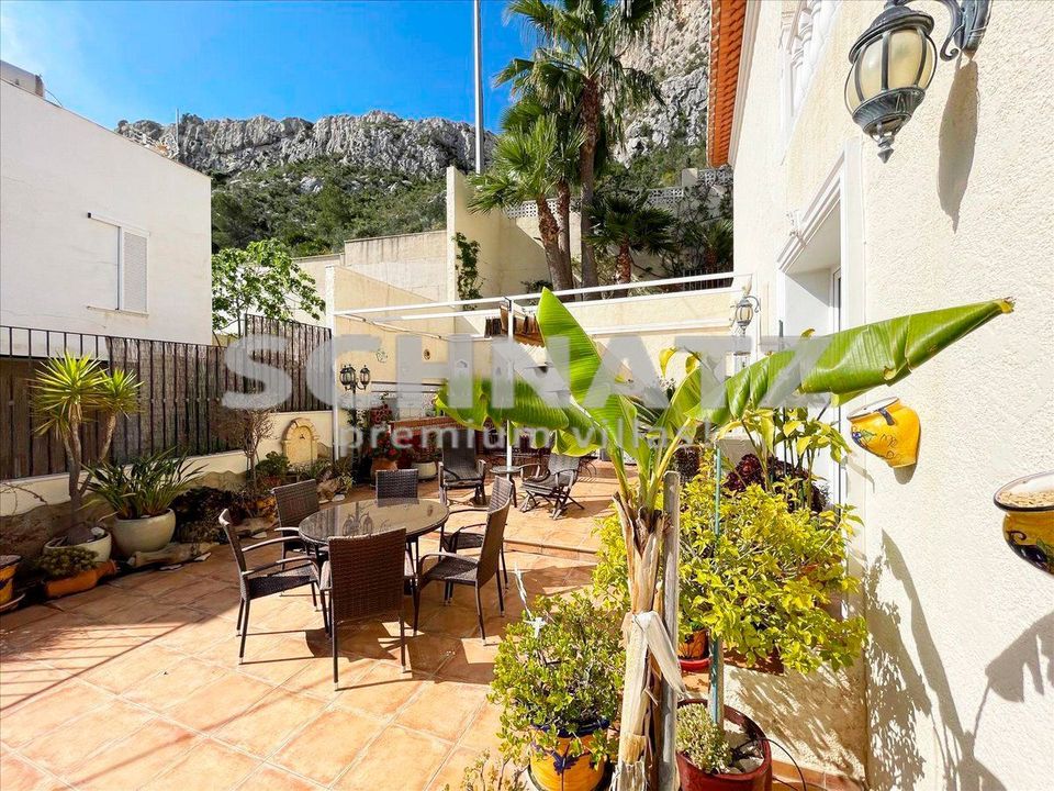 Villa i Calpe, Alicante - foto 5