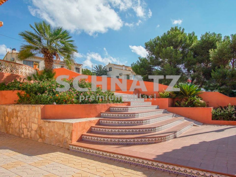 Villa i Calpe, Alicante - foto 2