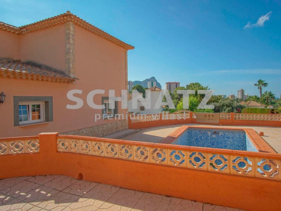 Villa i Calpe, Alicante - foto 5