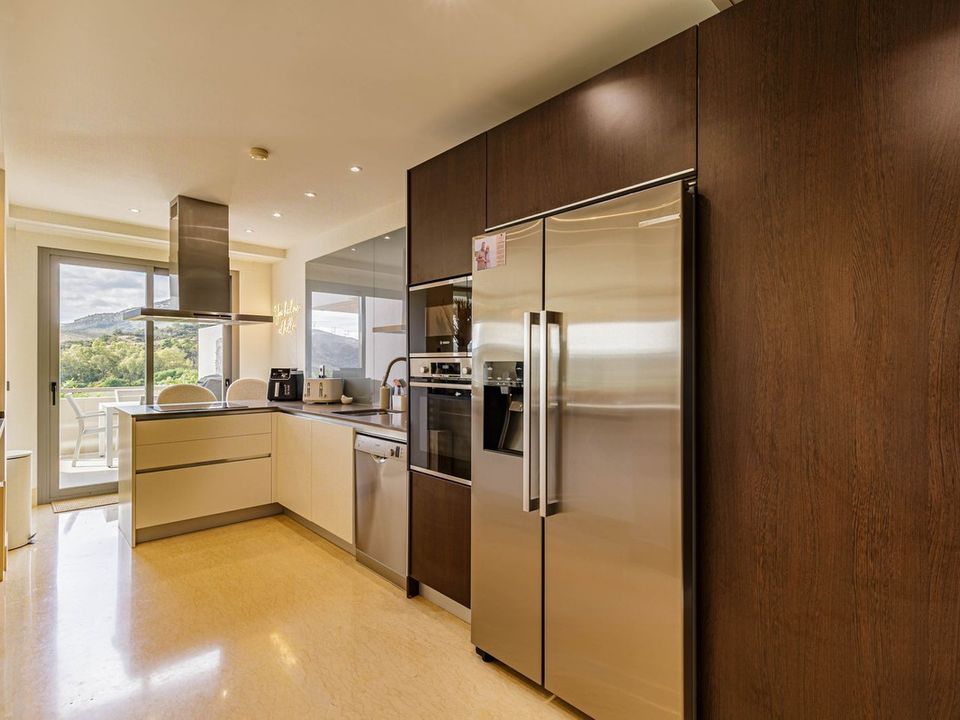 Appartement in Los Arqueros, Malaga - foto 4