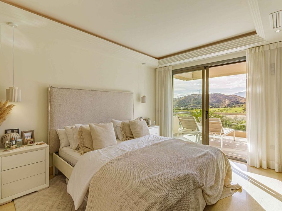 Appartement in Los Arqueros, Malaga - foto 5