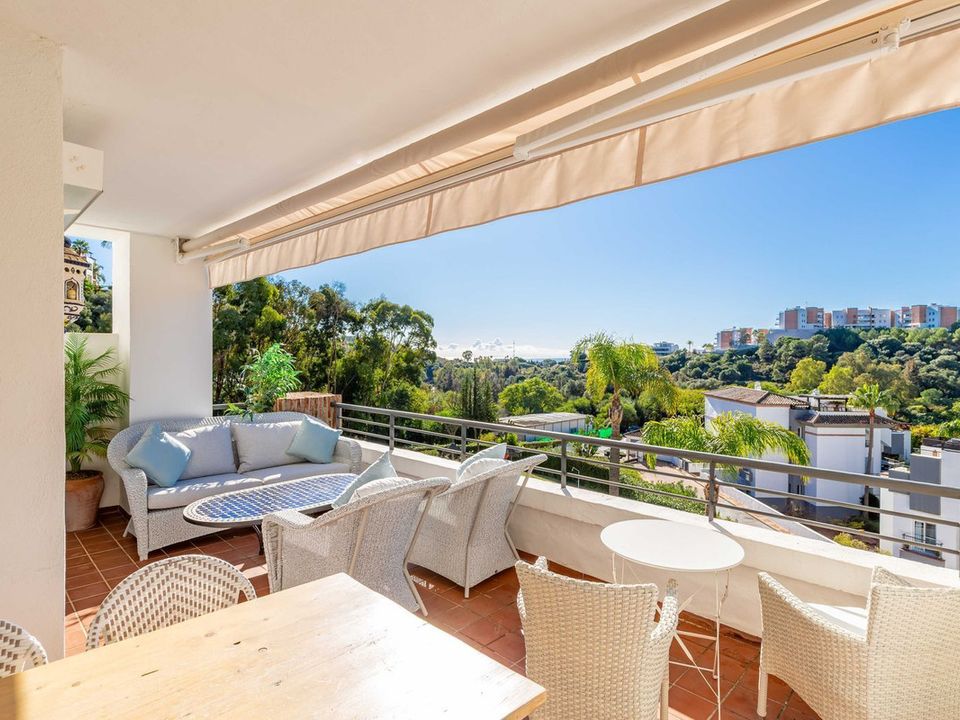 Appartement in Los Arqueros, Malaga - foto 2