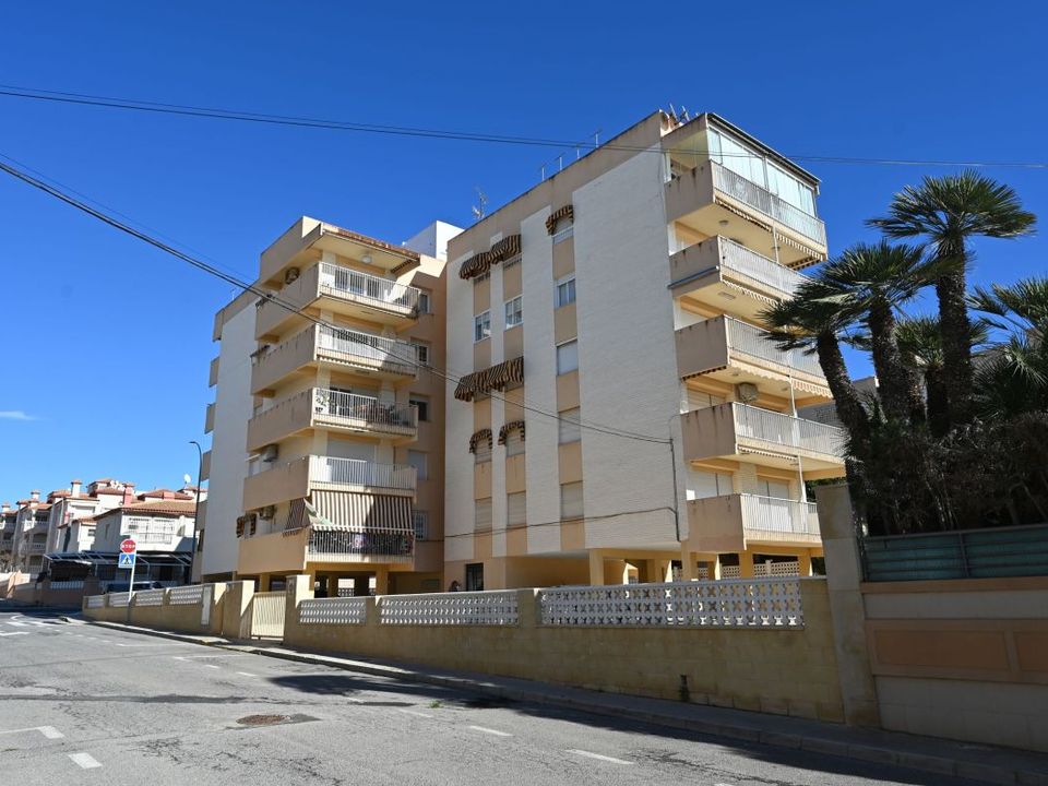 Apartamento en Santa Pola, Alicante - foto 3