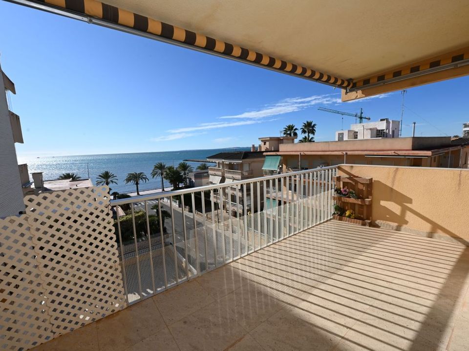 Apartamento en Santa Pola, Alicante - foto 4
