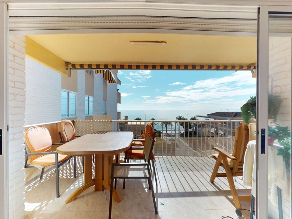 Apartamento en Santa Pola, Alicante - foto 1
