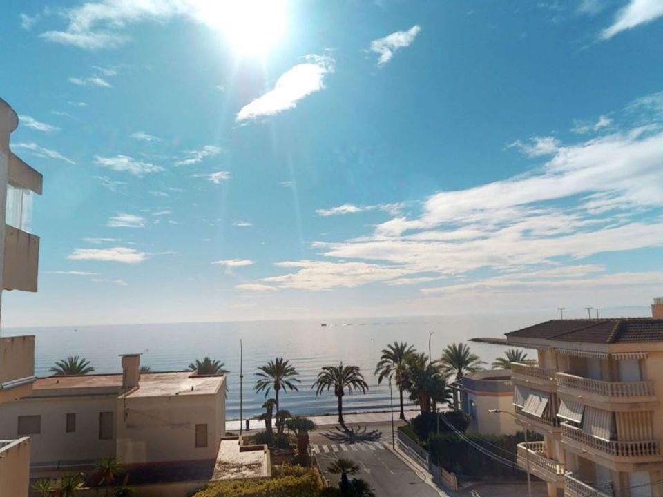 Apartamento en Santa Pola, Alicante - foto 2