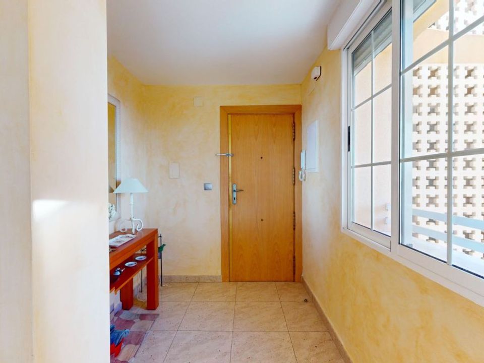 Apartamento en Santa Pola, Alicante - foto 5