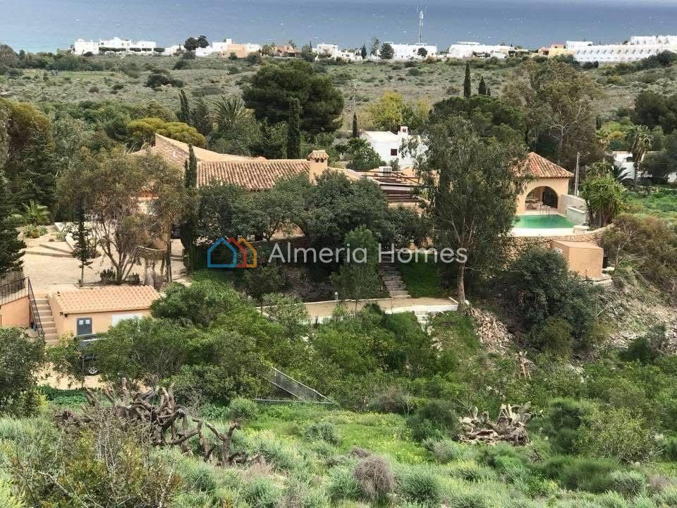 Villa i Mojacar, Almeria - foto 2