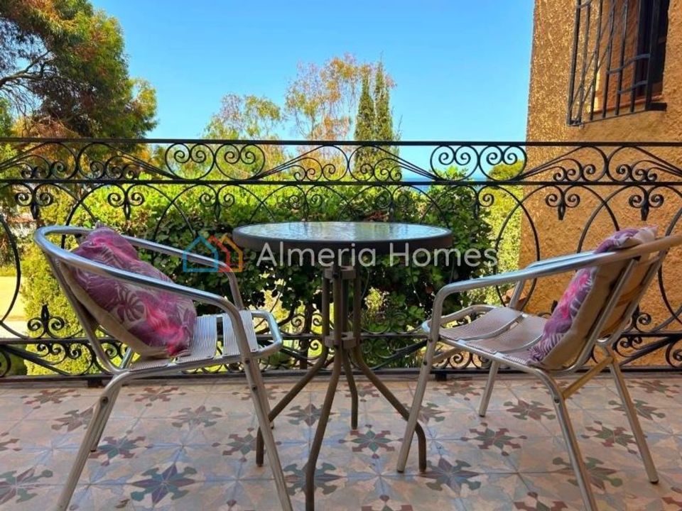Villa i Mojacar, Almeria - foto 4