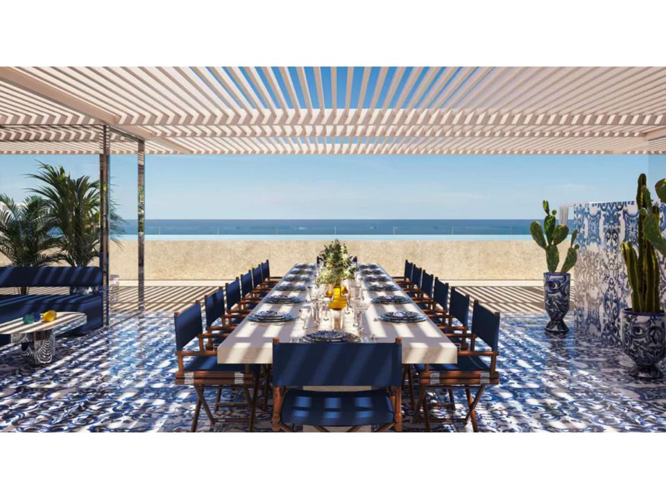 Lejlighed i Marbella, Malaga - foto 4
