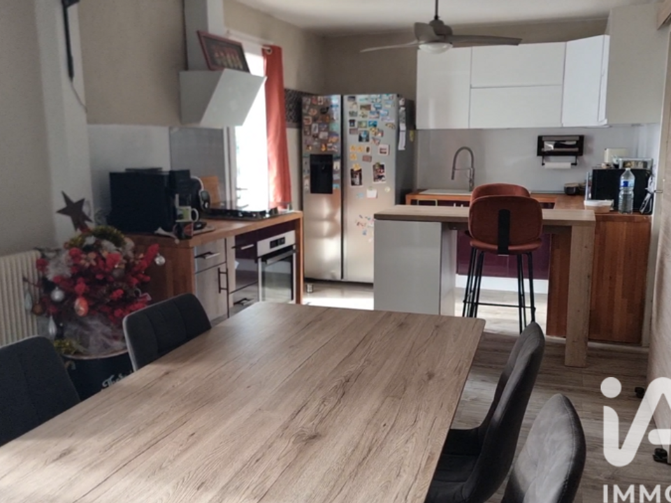 Villa i Rochefort, Charente-Maritime - bilde 3