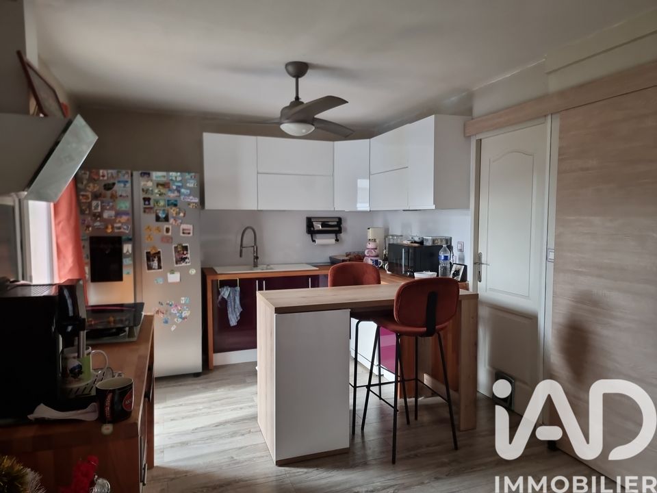 Villa i Rochefort, Charente-Maritime - bilde 4