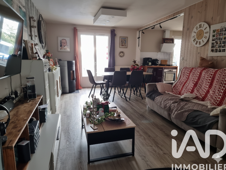 Villa i Rochefort, Charente-Maritime - bilde 2