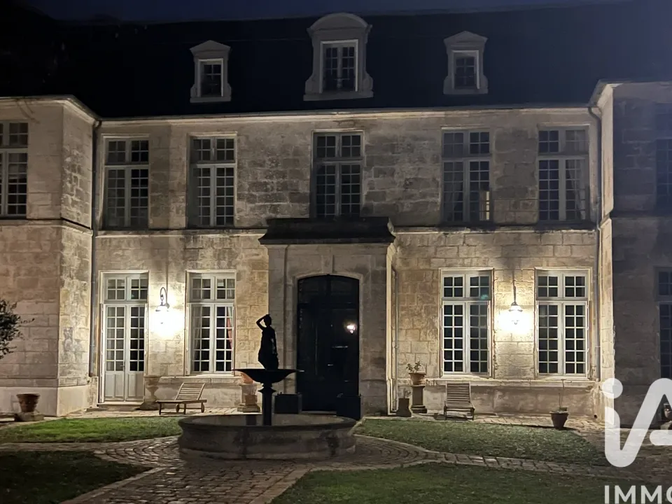 Villa i Angouleme, Charente - foto 2