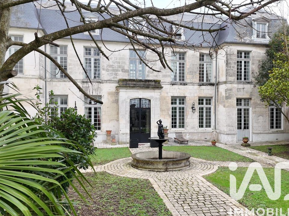 Villa i Angouleme, Charente - foto 3