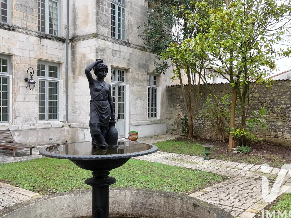 Villa i Angouleme, Charente - foto 4