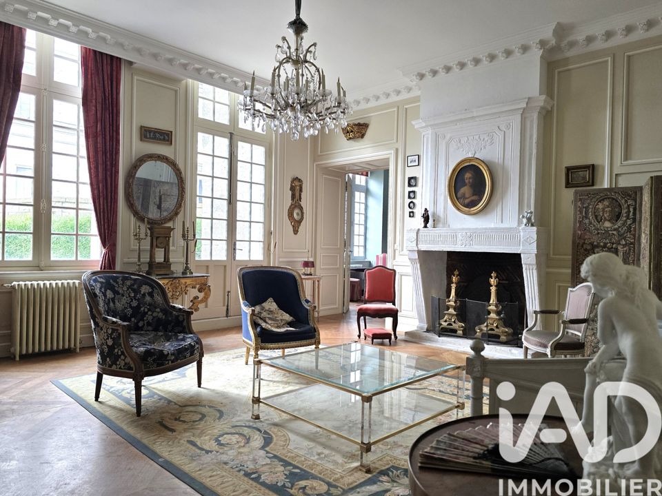 Villa i Angouleme, Charente - foto 5