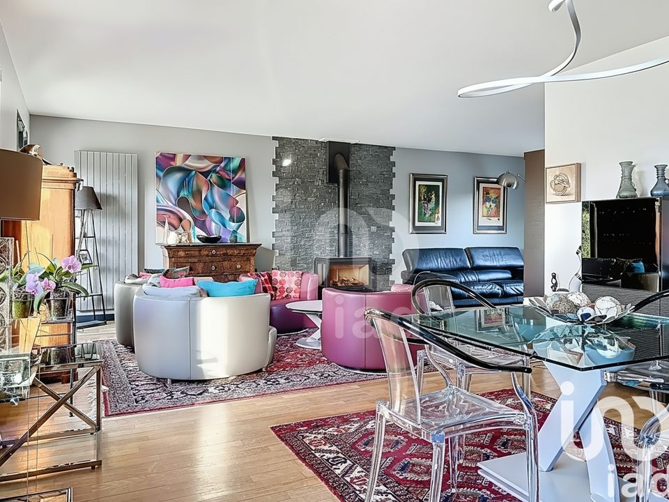 Villa i Chambourcy, Yvelines - foto 2