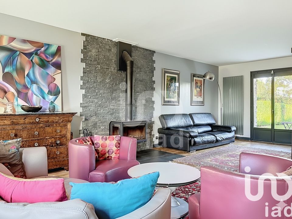 Villa i Chambourcy, Yvelines - foto 3