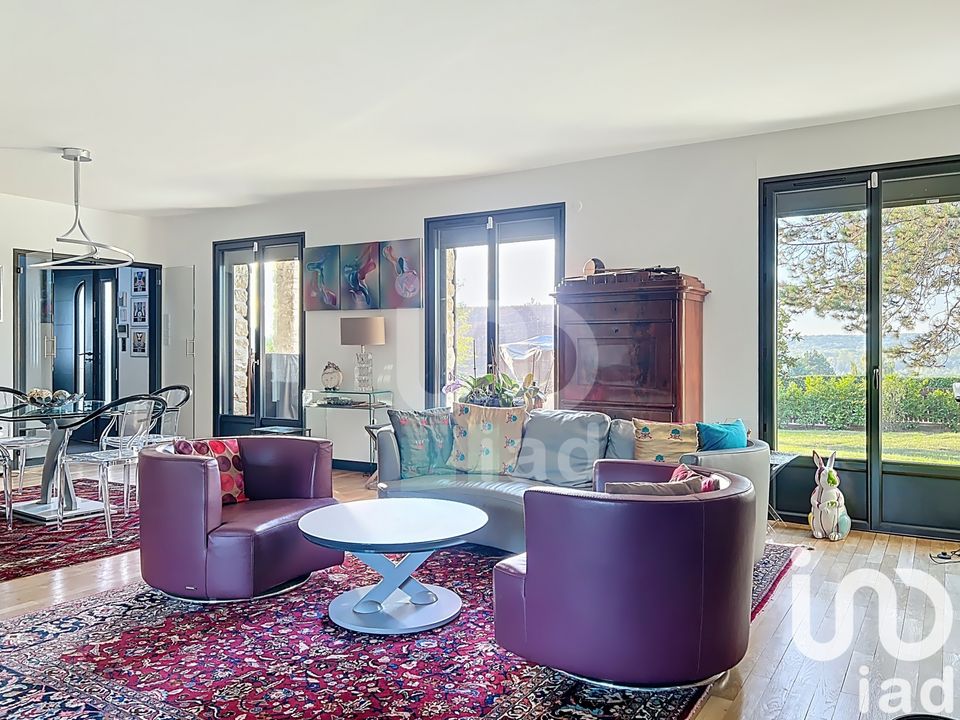 Villa i Chambourcy, Yvelines - foto 4