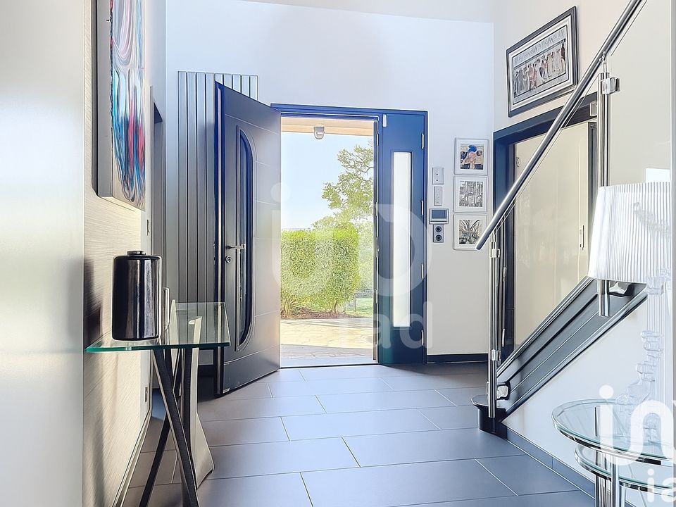 Villa i Chambourcy, Yvelines - foto 5