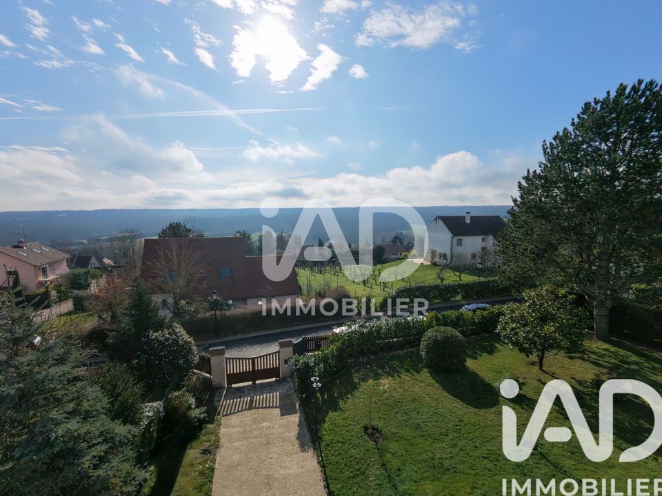 Villa en Chambourcy, Yvelines - foto 1