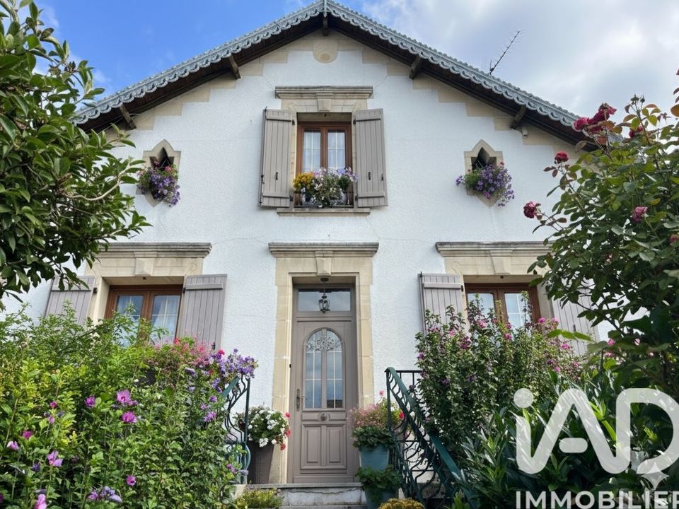 Villa - Montataire, Oise - photo 1