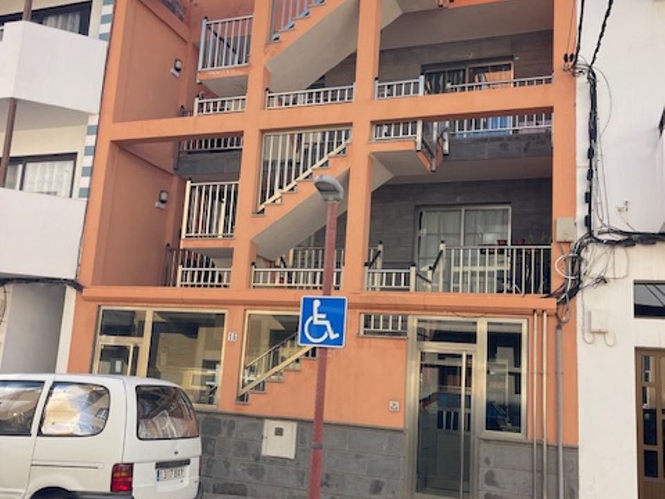 Lejlighed i Puerto Del Rosario, Fuerteventura - foto 4