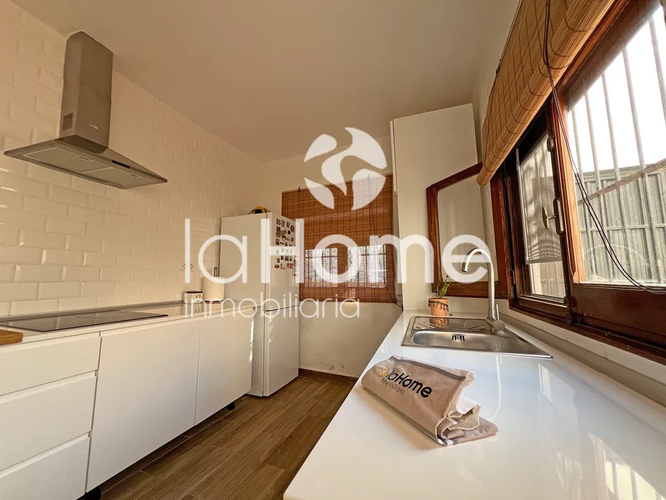 Landsbyhus i Paterna, Valencia - foto 1