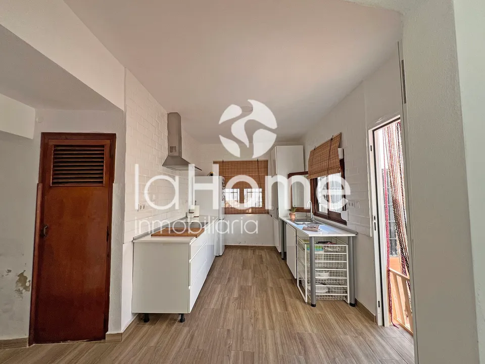 Landsbyhus i Paterna, Valencia - foto 2