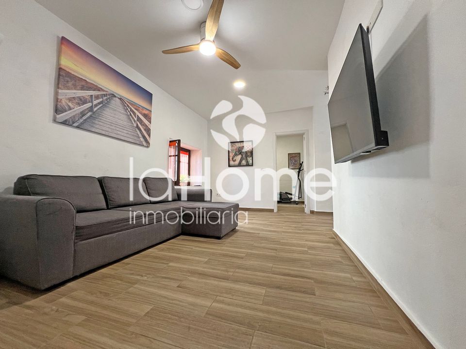 Landsbyhus i Paterna, Valencia - foto 5