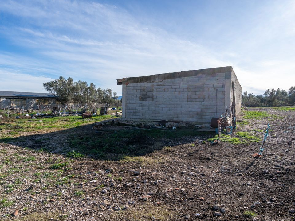Farm i Mas De Barberans, Tarragona - foto 4