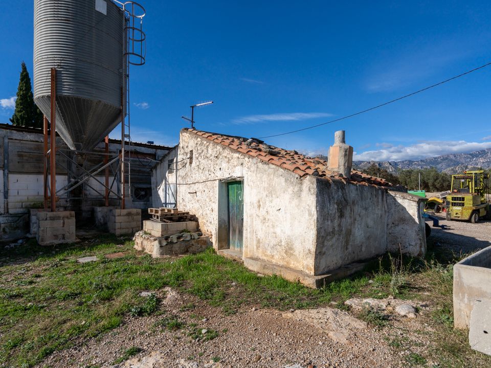 Farm i Mas De Barberans, Tarragona - foto 2