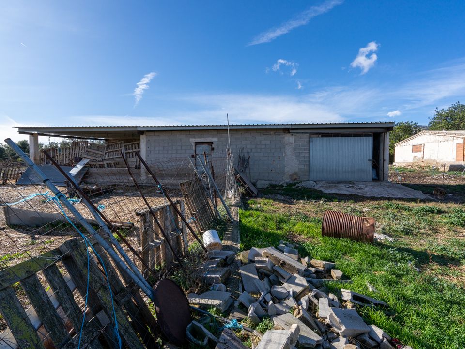 Farm i Mas De Barberans, Tarragona - foto 5