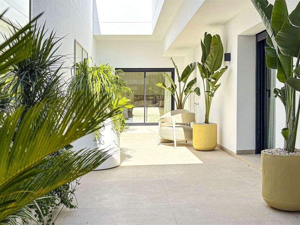 Villa i Ciudad Quesada, Alicante - foto 3
