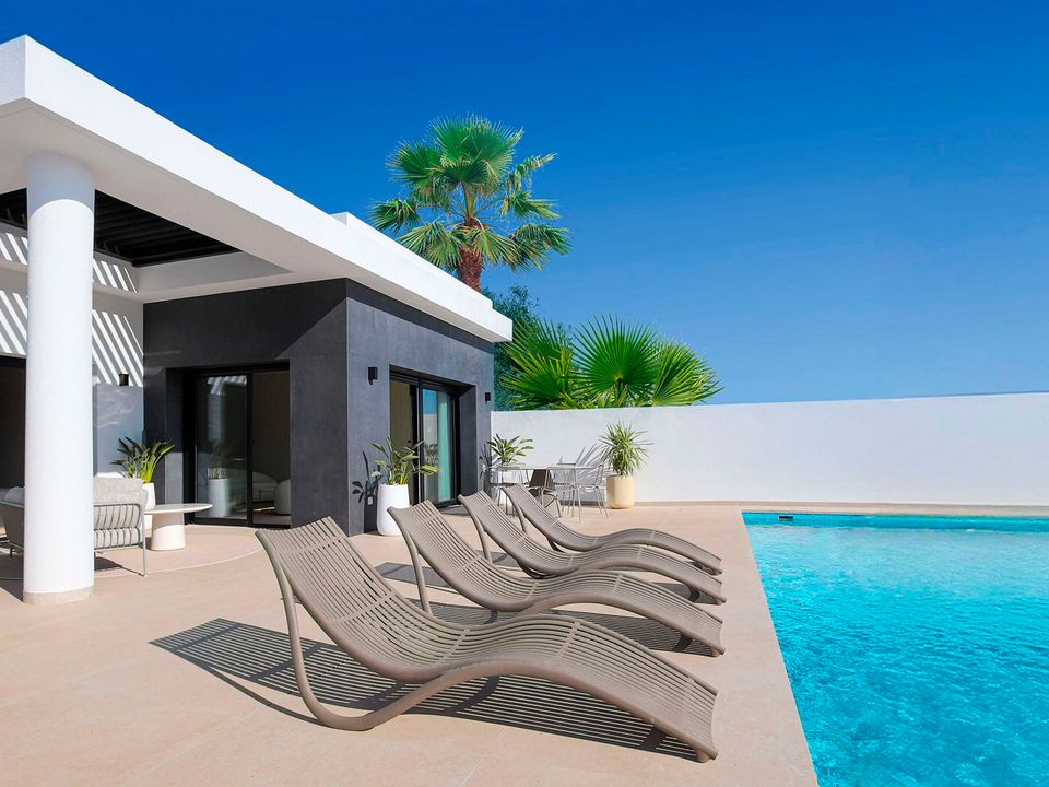 Villa i Ciudad Quesada, Alicante - foto 4