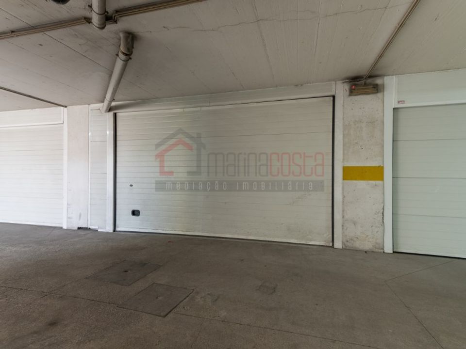 Garage i Peniche, Leiria - foto 3