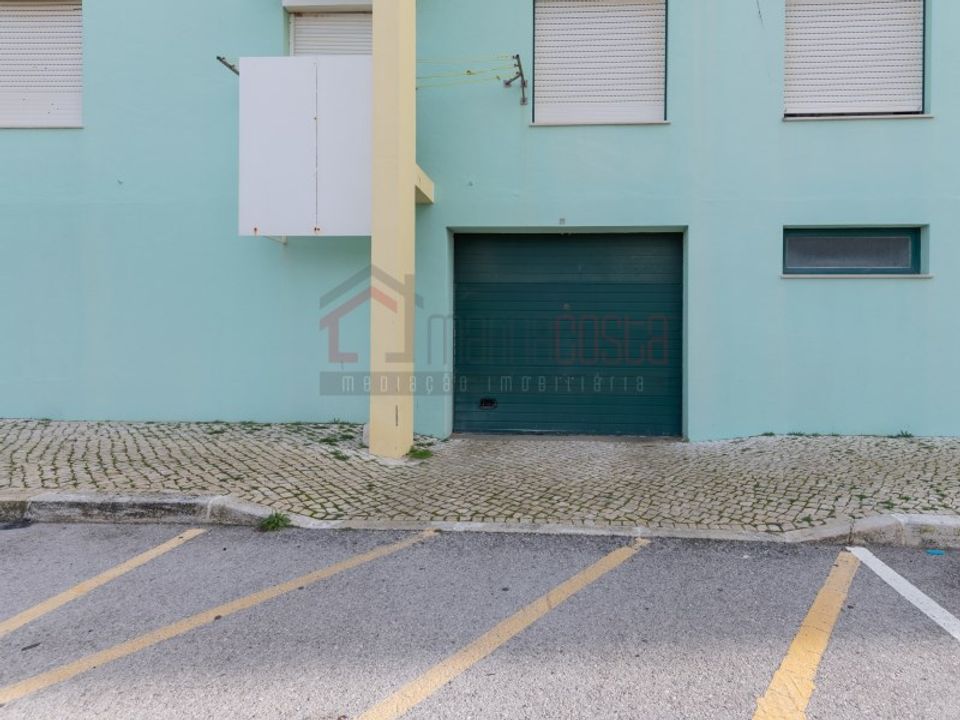 Garage i Peniche, Leiria - foto 4
