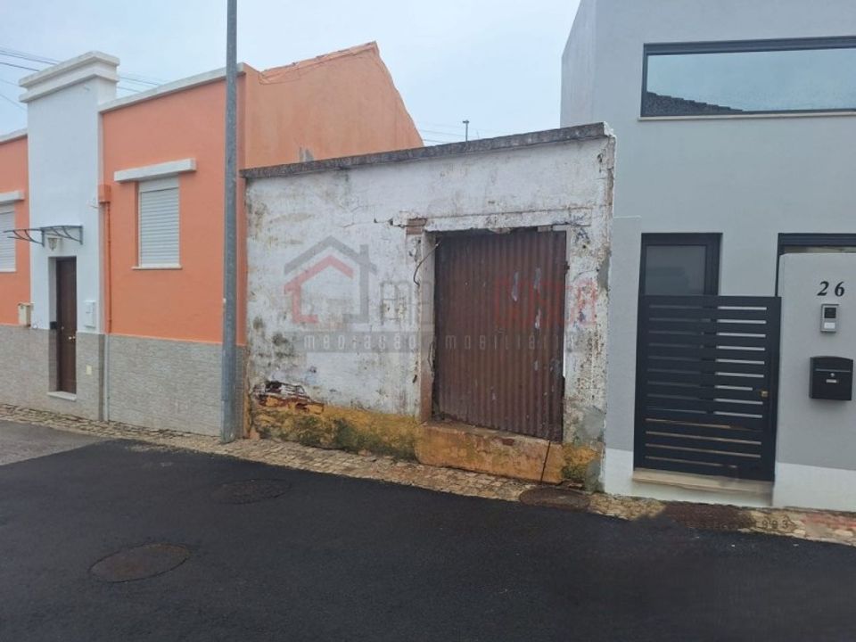 Ruinere i Cadaval, Lisbon - foto 4
