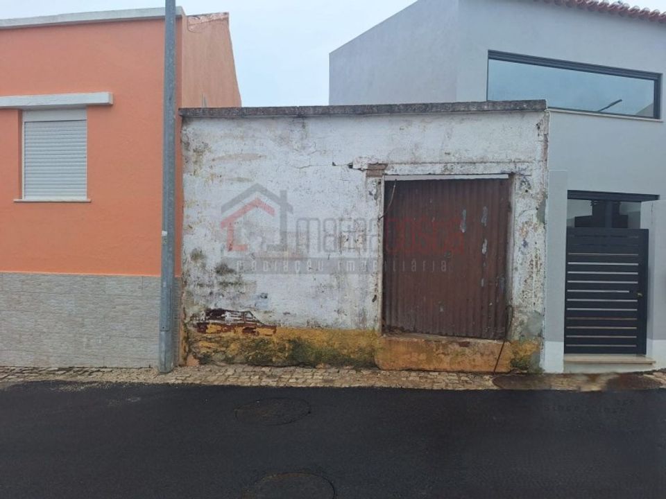 Ruinere i Cadaval, Lisbon - foto 5