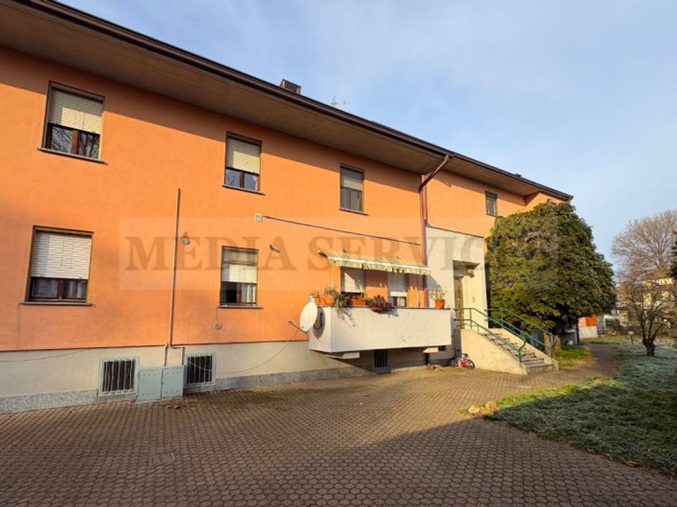 Lejlighed i Sannazzaro de Burgondi, Pavia - foto 2