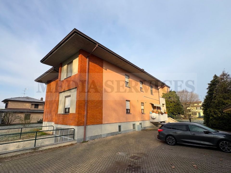 Lejlighed i Sannazzaro de Burgondi, Pavia - foto 5