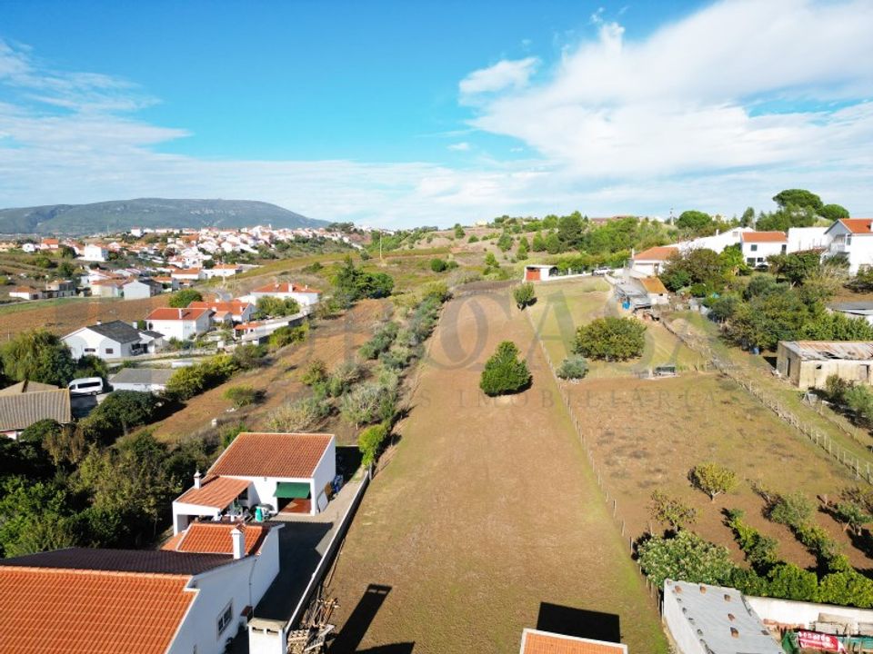 Helårsgrund i Alenquer, Lisbon - foto 2