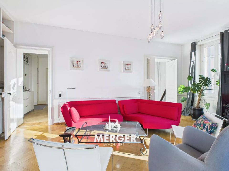 Lejlighed i Strasbourg, Bas-Rhin - foto 2