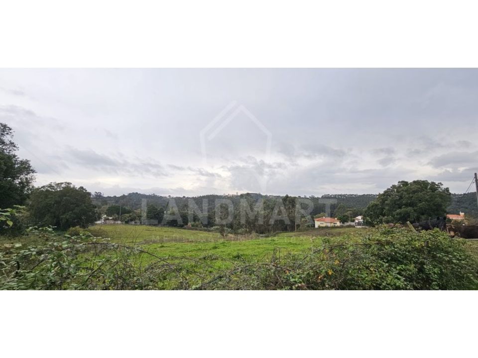 Helårsgrund i Benedita, Leiria - foto 5