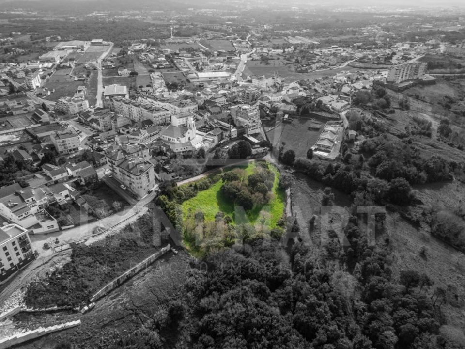 Helårsgrund i Benedita, Leiria - foto 2