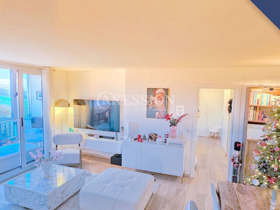 Lejlighed i Saint-Cloud, Hauts-de-Seine - foto 2