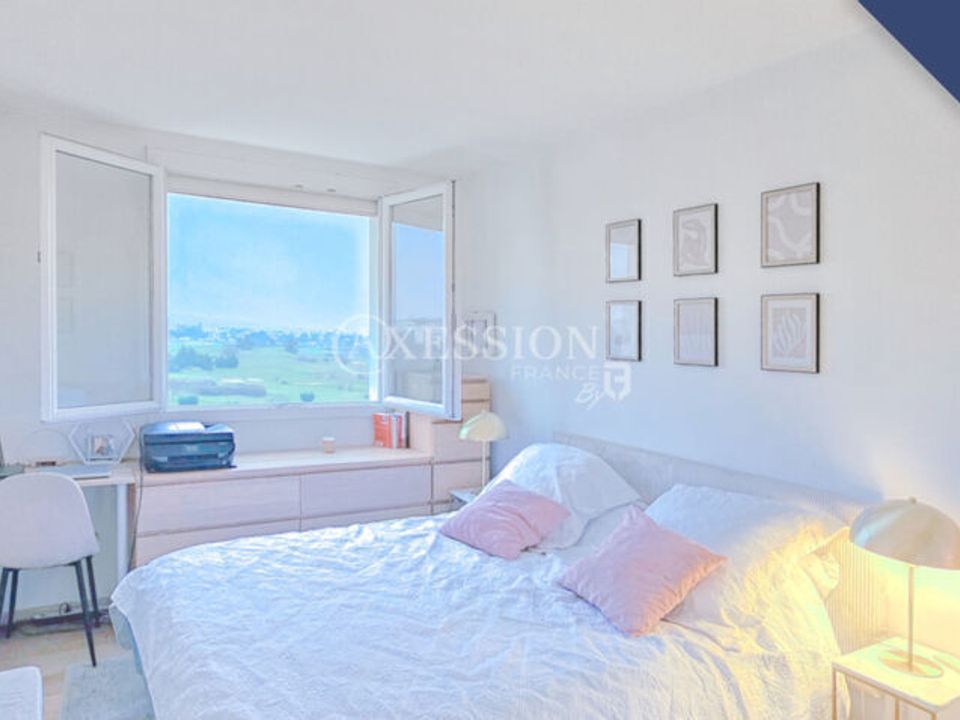 Lejlighed i Saint-Cloud, Hauts-de-Seine - foto 3