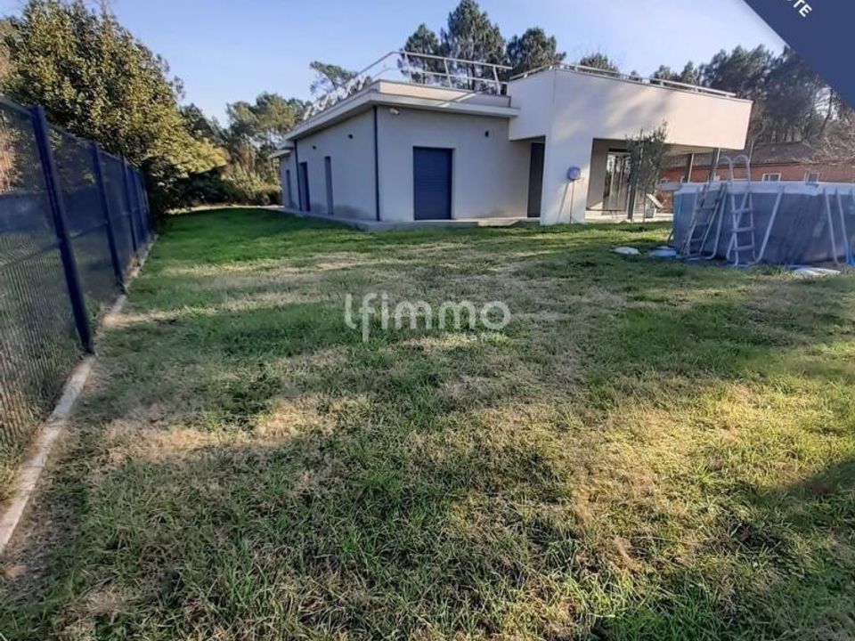 Villa i Le Pian-Medoc, Gironde - foto 2